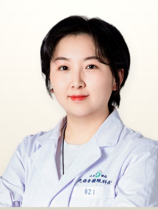 殷晓雯